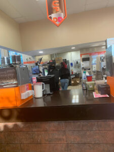 Dunkin' - Lithia Springs