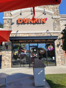 Dunkin' - Kennesaw