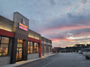 Dunkin' - Kennesaw