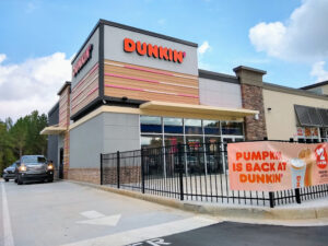 Dunkin' - Fairburn