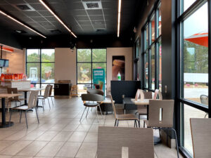 Dunkin' - LaGrange