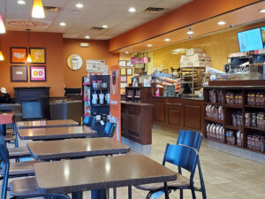 Dunkin' - Atlanta