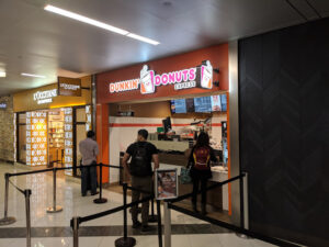 Dunkin' - Atlanta
