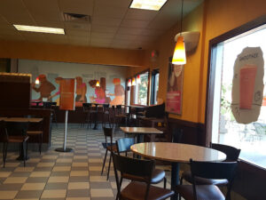 Dunkin' - Dunwoody