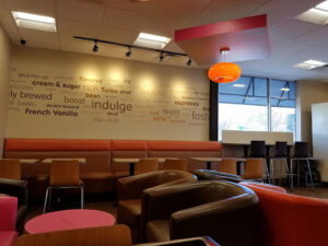 Dunkin' - Chamblee