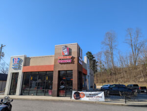 Dunkin' - Cleveland