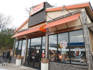 Dunkin' - Ellijay