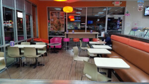 Dunkin' - Warner Robins