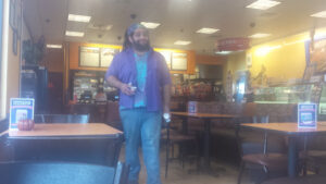 Dunkin' - Waycross