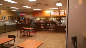 Dunkin' - Brunswick