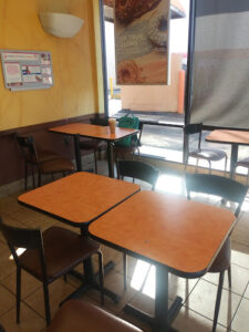 Dunkin' - Orange Park
