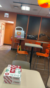 Dunkin' - Orange Park