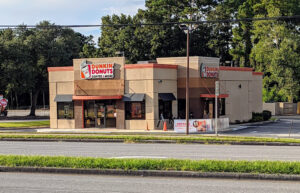 Dunkin' - Orange Park