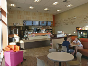 Dunkin' - Ponte Vedra Beach