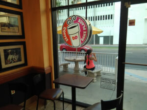 Dunkin' - Daytona Beach