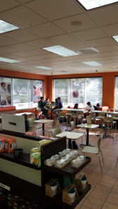 Dunkin' - The Villages
