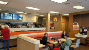 Dunkin' - The Villages