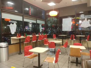 Dunkin' - Jacksonville