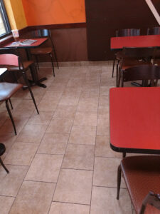 Dunkin' - Jacksonville