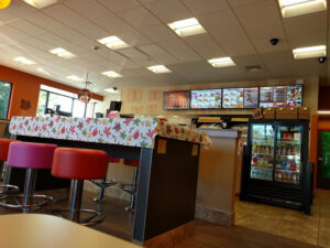 Dunkin' - Jacksonville