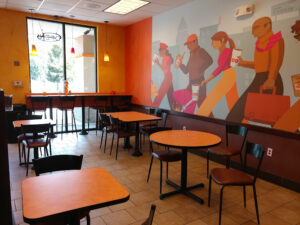 Dunkin' - Tallahassee