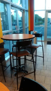 Dunkin' - Panama City Beach