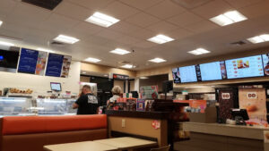 Dunkin' - Pensacola