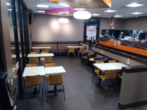 Dunkin' - Pensacola