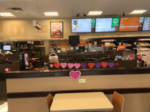 Dunkin' - Pensacola