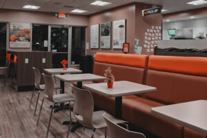 Dunkin' - Gainesville