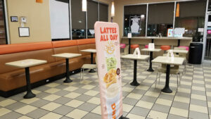 Dunkin' - Apopka