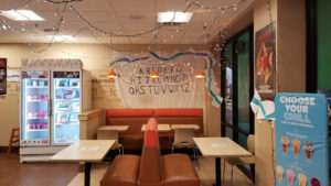 Dunkin' - Altamonte Springs