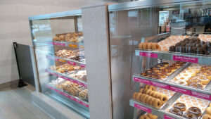 Dunkin' - DeLand