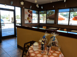 Dunkin' - DeLand