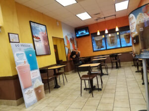 Dunkin' - Maitland