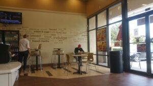 Dunkin' - Oviedo