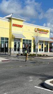 Dunkin' - Oviedo
