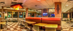 Dunkin' - Oviedo