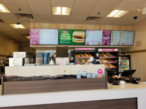 Dunkin' - Orlando