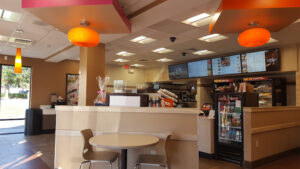 Dunkin' - Orlando