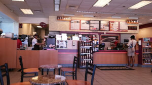 Dunkin' - Palm Bay