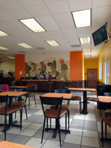 Dunkin' - Palm Bay
