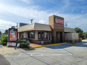 Dunkin' - Satellite Beach