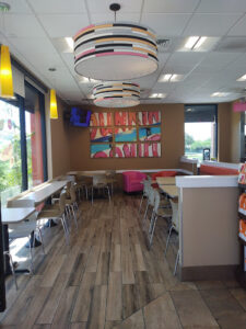 Dunkin' - Vero Beach