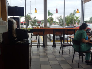Dunkin' - Hialeah