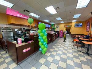 Dunkin' - Hialeah