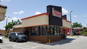 Dunkin' - Miami