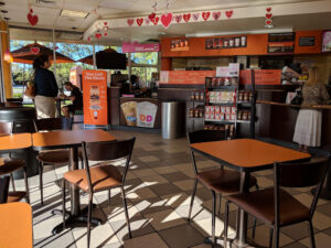 Dunkin' - Hialeah