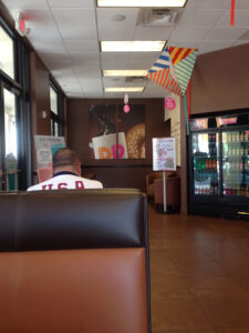 Dunkin' - Miramar