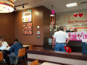 Dunkin' - Miramar